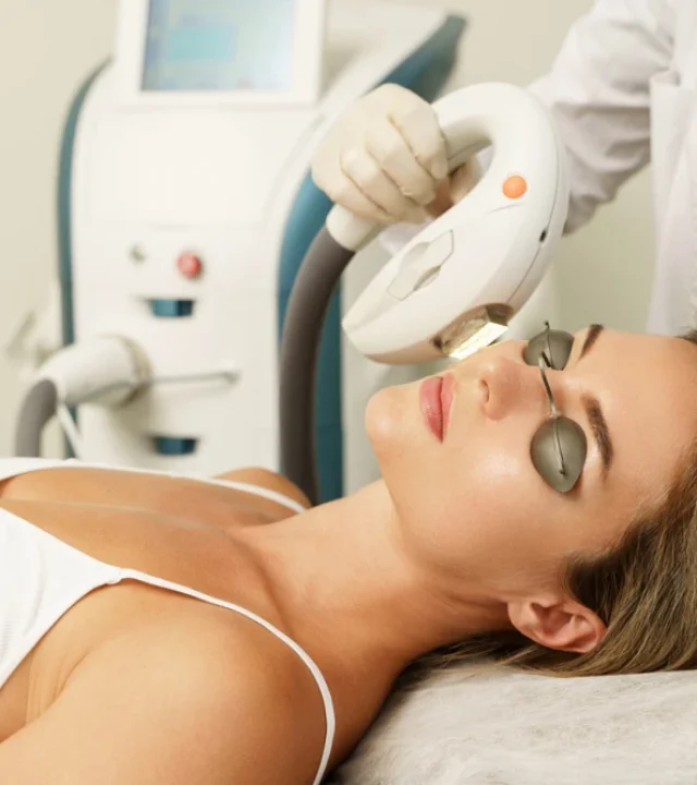 IPL Treatments – MySkin Aesthetics